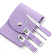 Handora Manicure Kit nail design – handmade press-on nails by Handora