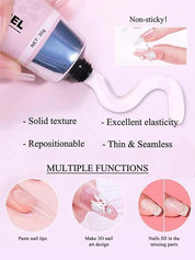 Handora Nails Magic Glue press-on nails by Handora