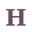 Handora Nails logo