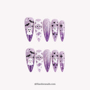 Lilac Phantom