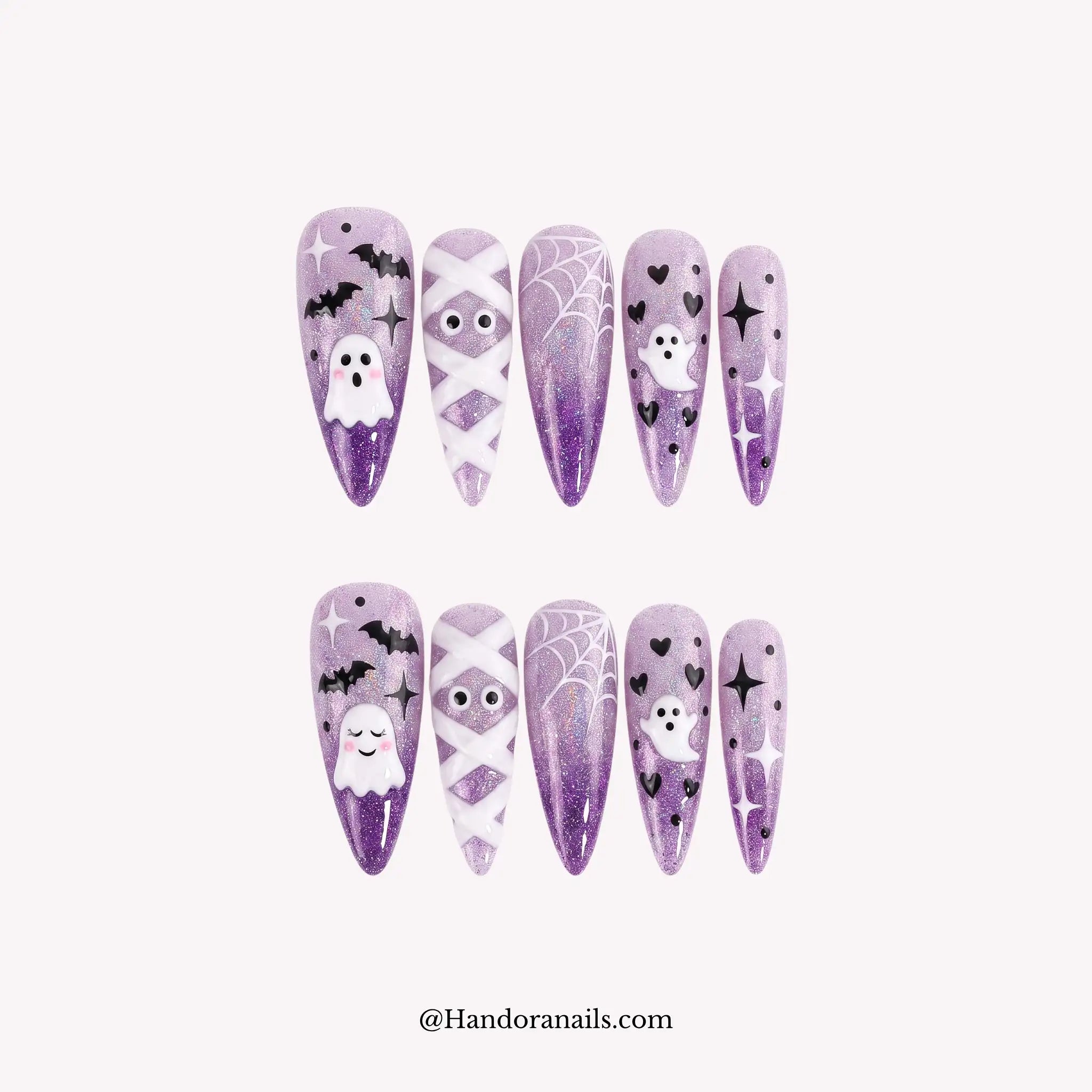 Lilac Phantom