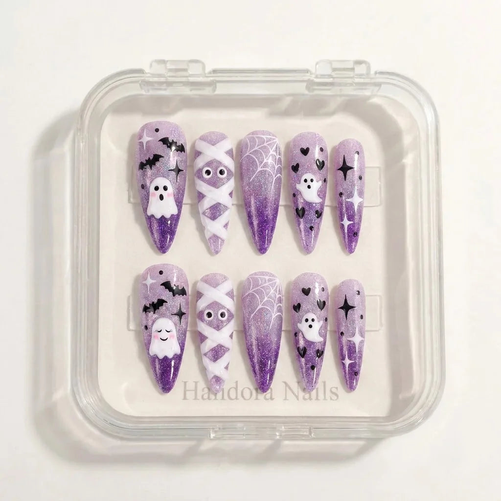 Lilac Phantom
