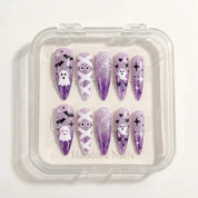 Lilac Phantom