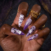Lilac Phantom