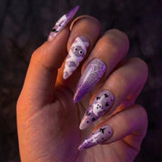 Lilac Phantom