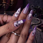 Lilac Phantom