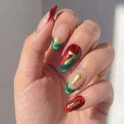 Selecao Flame