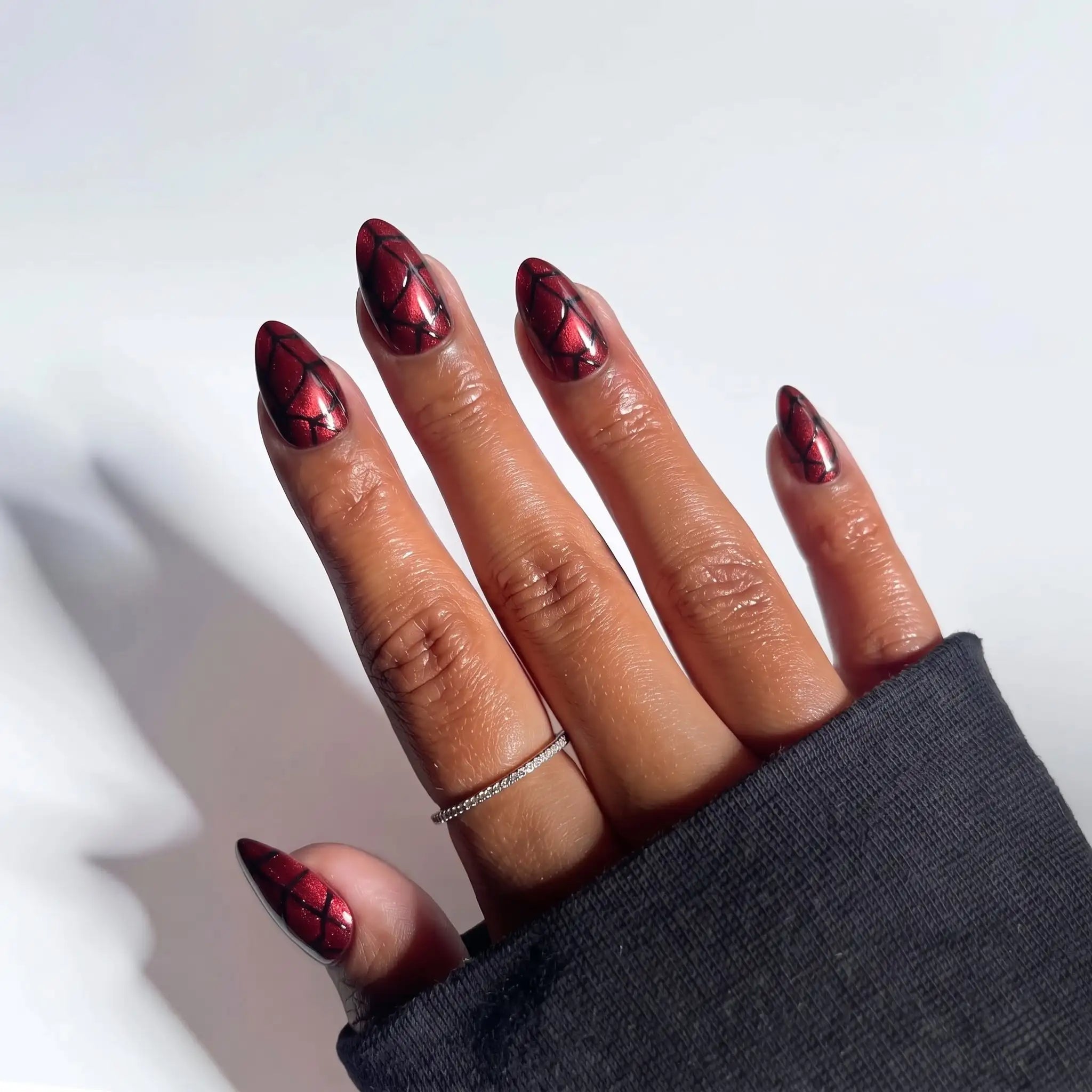 Midnight Mesh