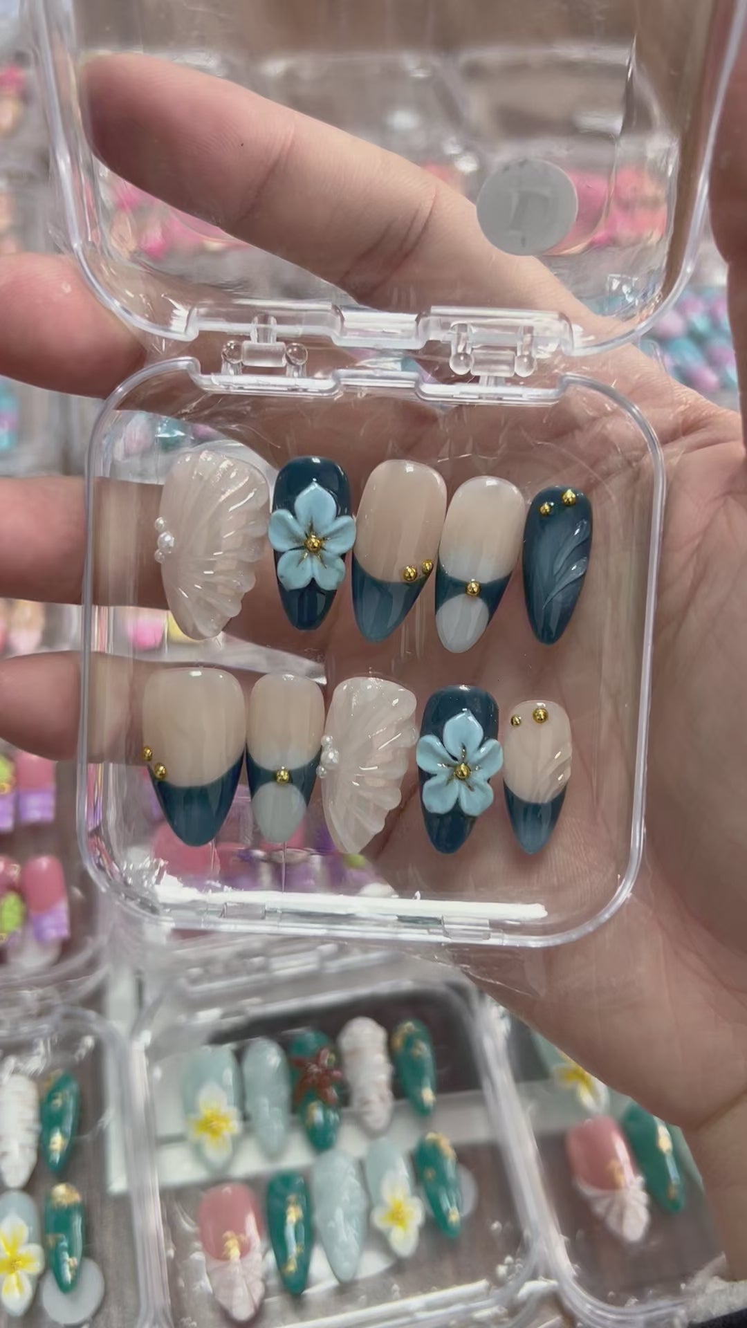 Azure Shell