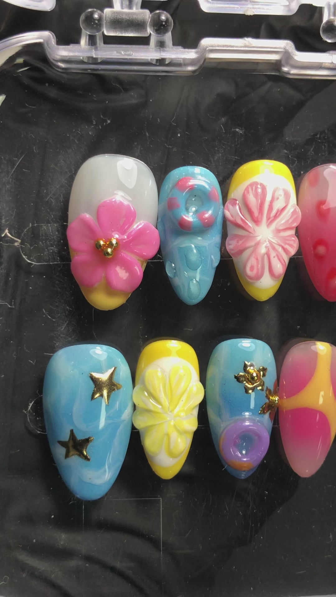 Summer Sorbet