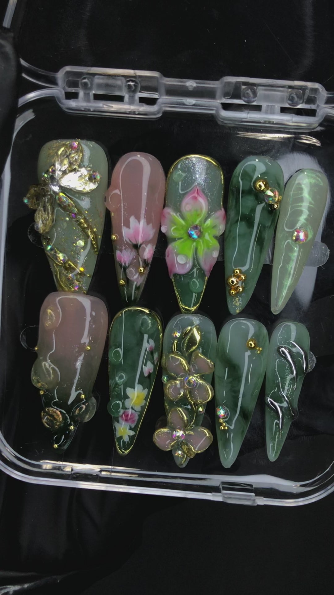 Spring Treats