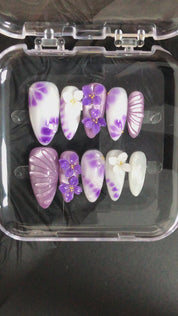 Violet Bloom
