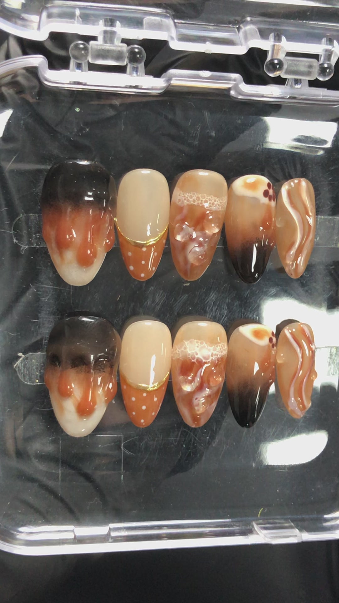 Caramel Macchiato