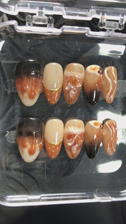 Caramel Macchiato