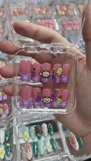 Grape Prank