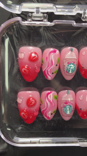 Pink Drink
