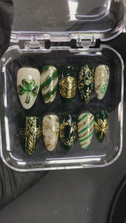 Emerald Luck