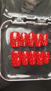 Juicy Strawberry