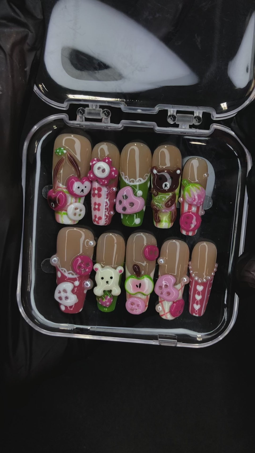 Sweet Picnic