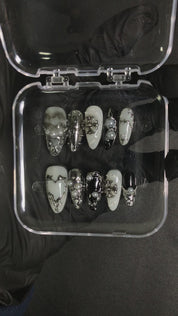 Silver Gothic