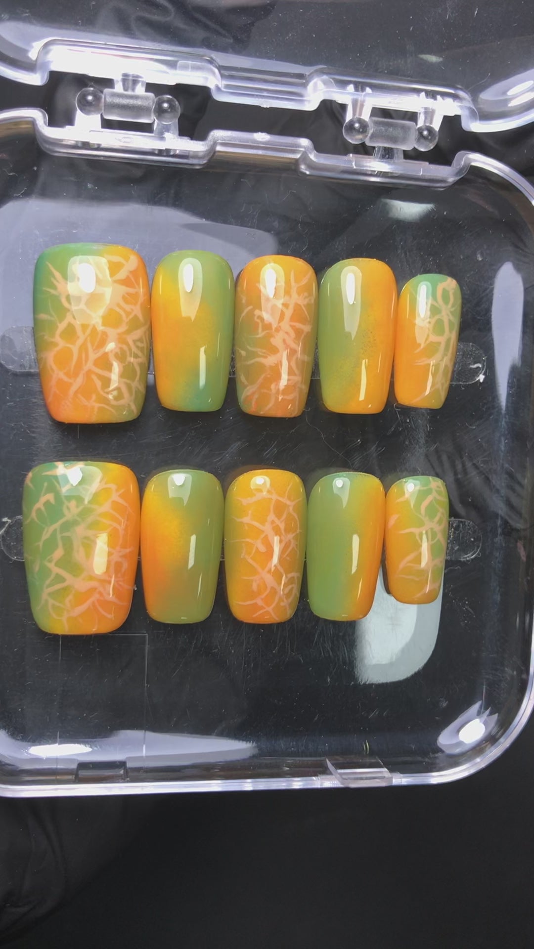 Melon Glow