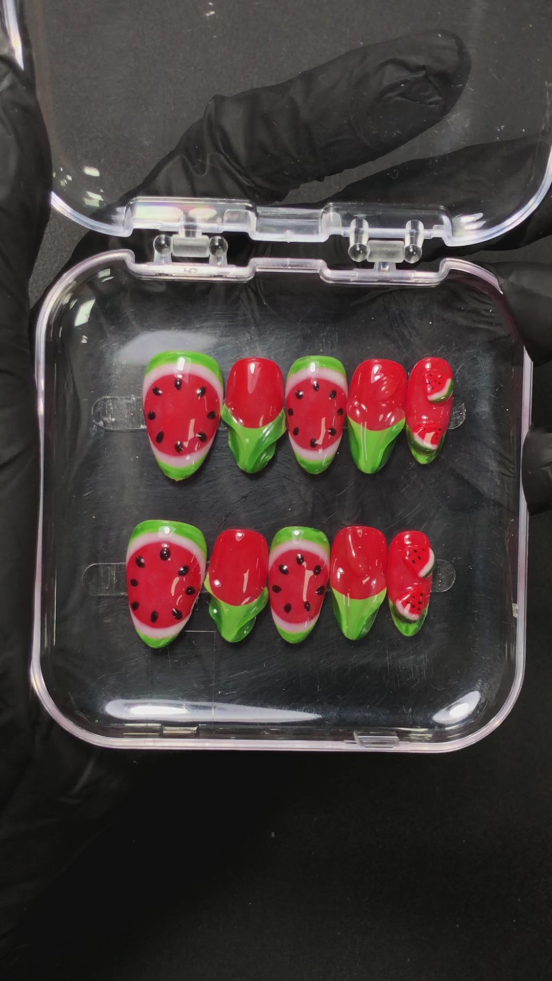 Watermelon Bliss