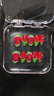 Watermelon Bliss