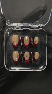 Garnet Chrome