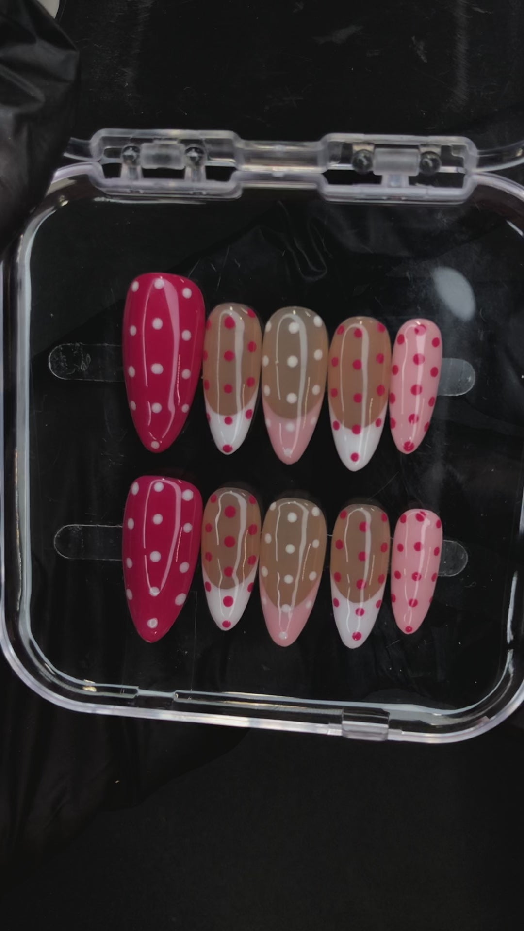 Berry Dots