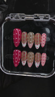 Berry Dots