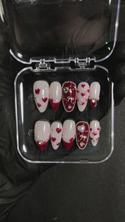 Vampy Heart