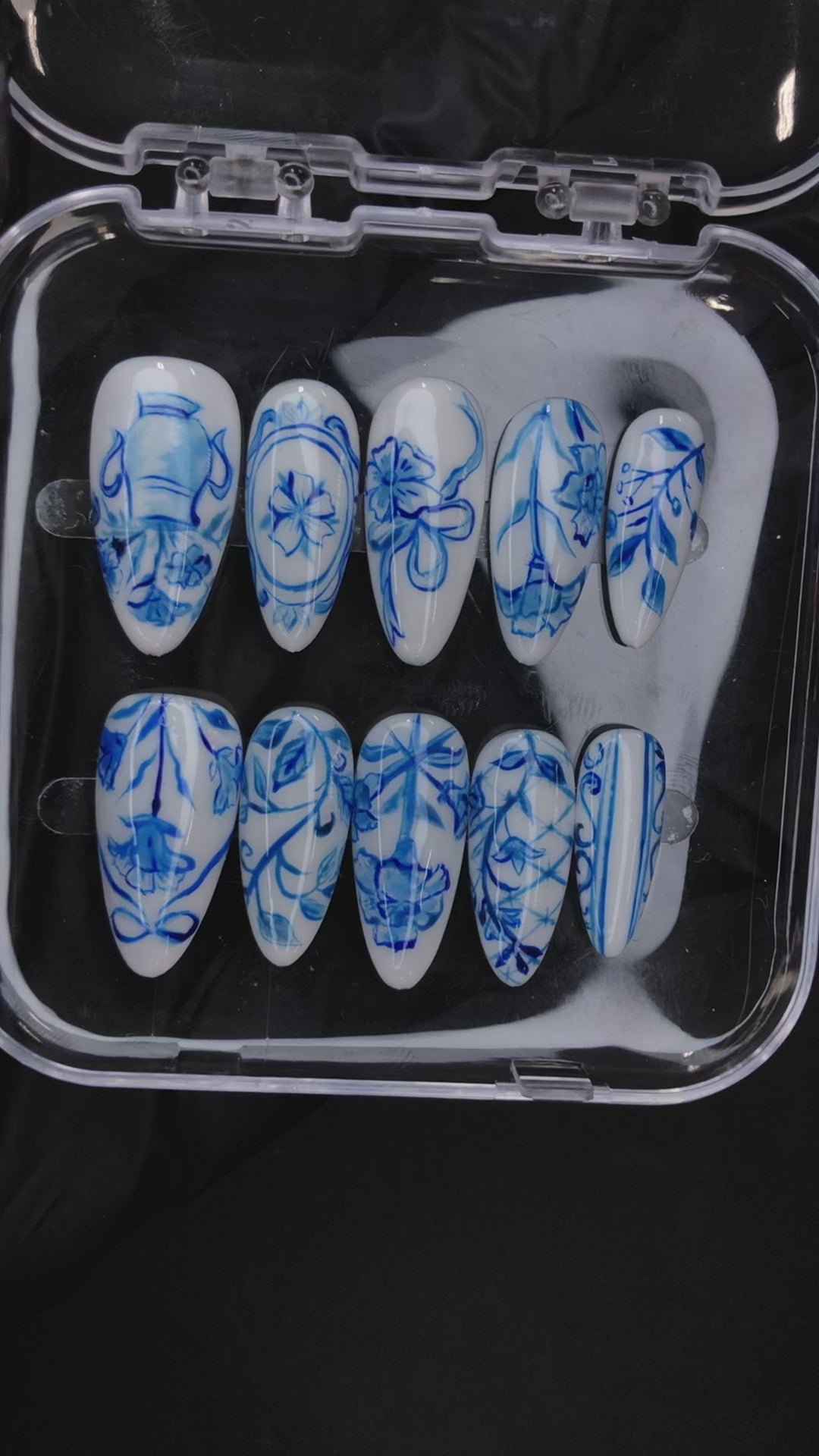 Ceramic Flora