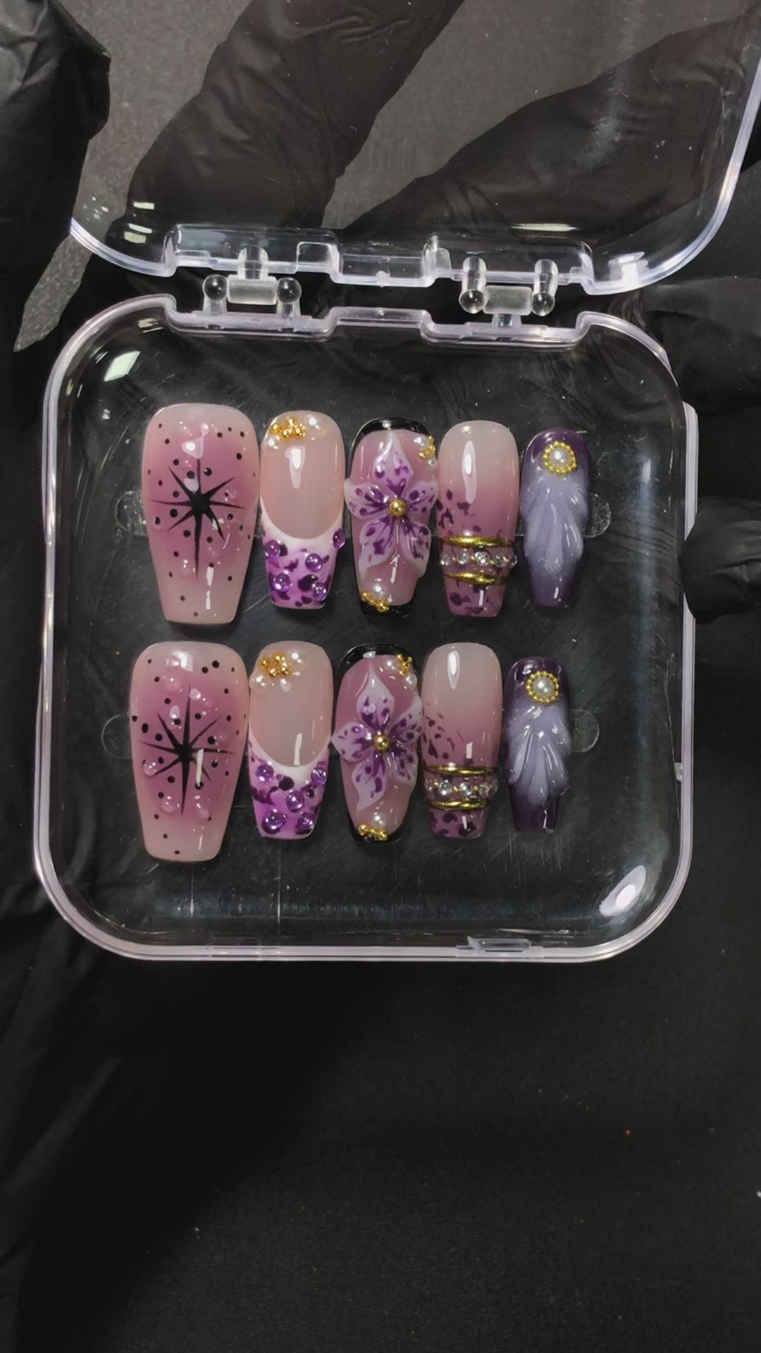 Violet Dream