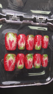Sweet Strawberry