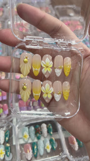 Siren Nectar