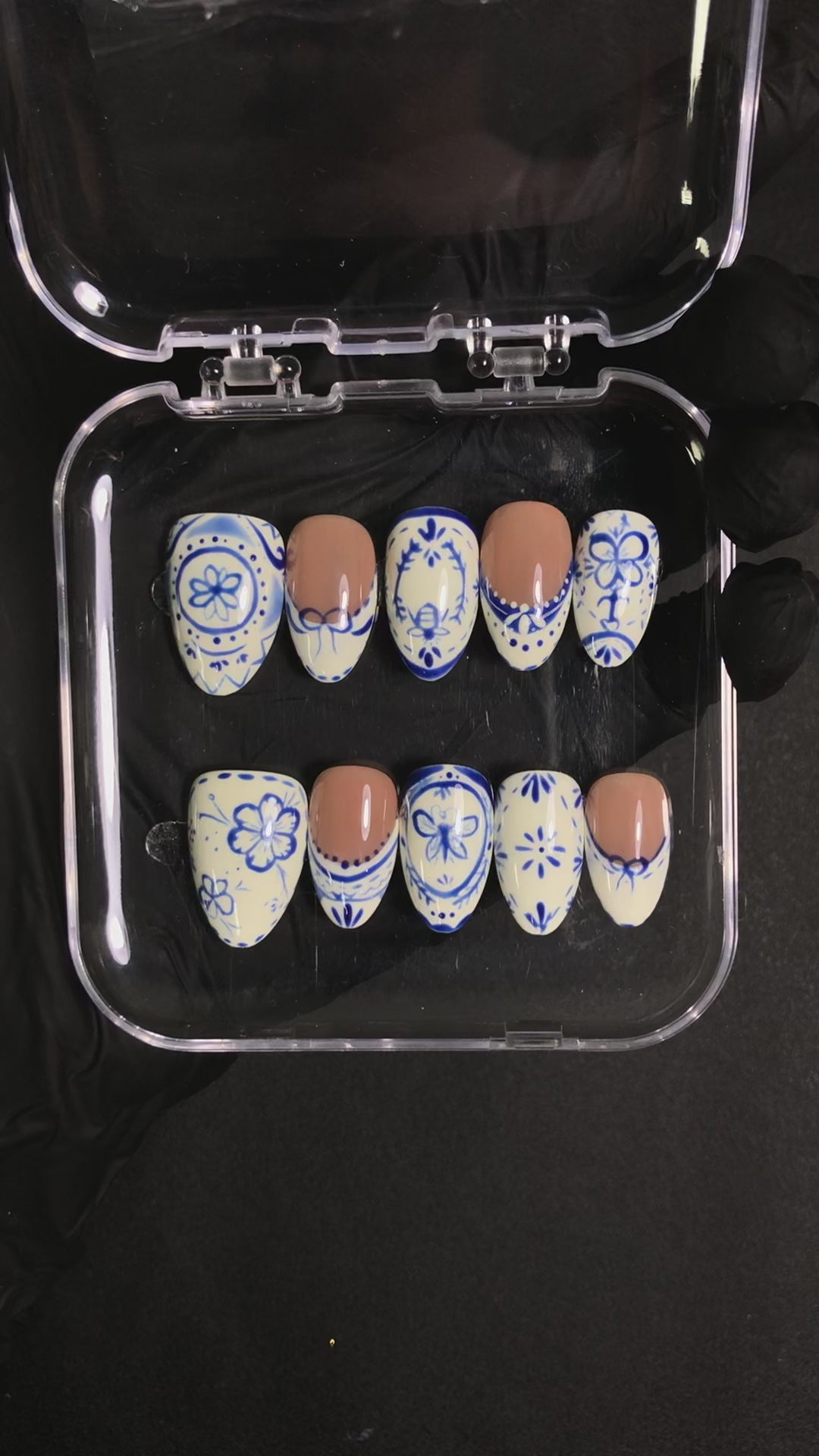 Ceramic Bloom