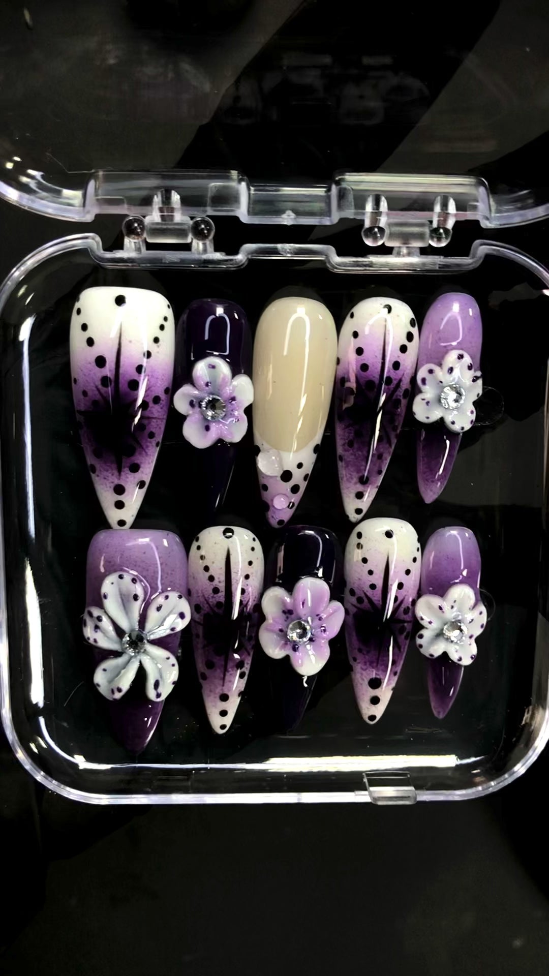Royal Petal
