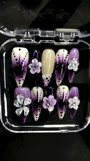 Royal Petal