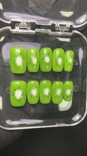 Juicy Kiwi