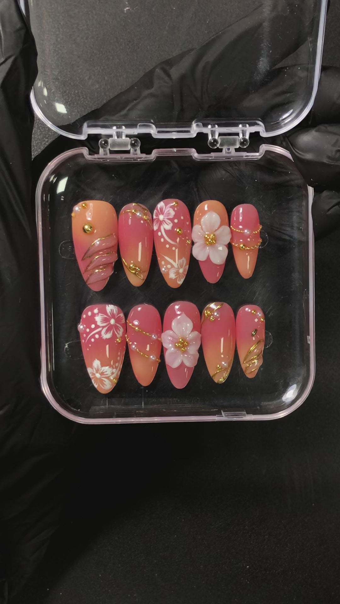 Floral Empress