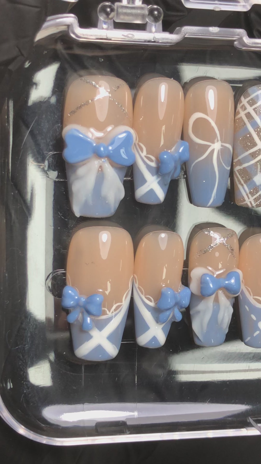 Ballet Blue