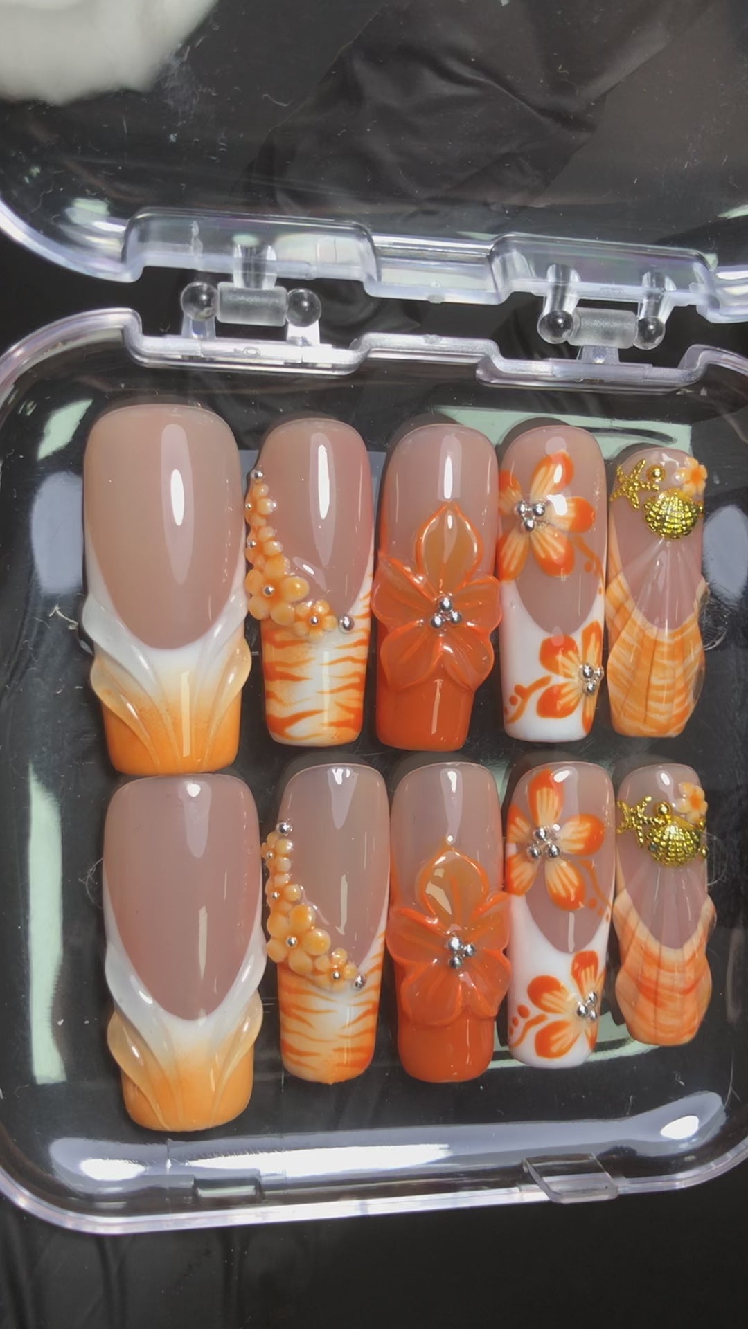 Citrus Flora