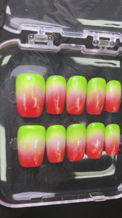 Pink Guava