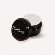 Solid Nail Glue Gel press-on nail glue by Handora