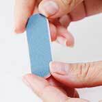 Prep your nails