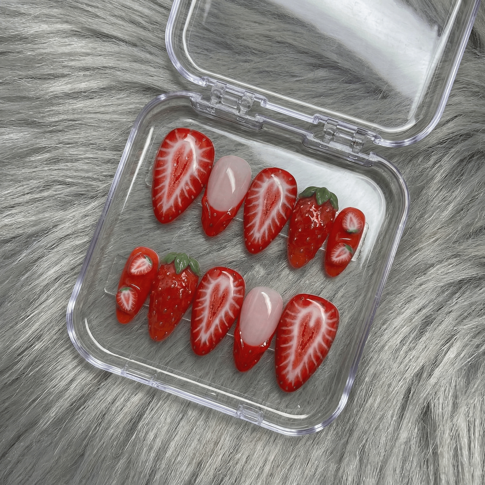 Fruits Bundle