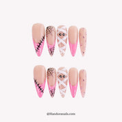 Sugar Stitch
