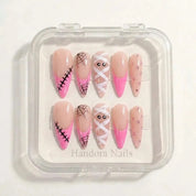 Sugar Stitch