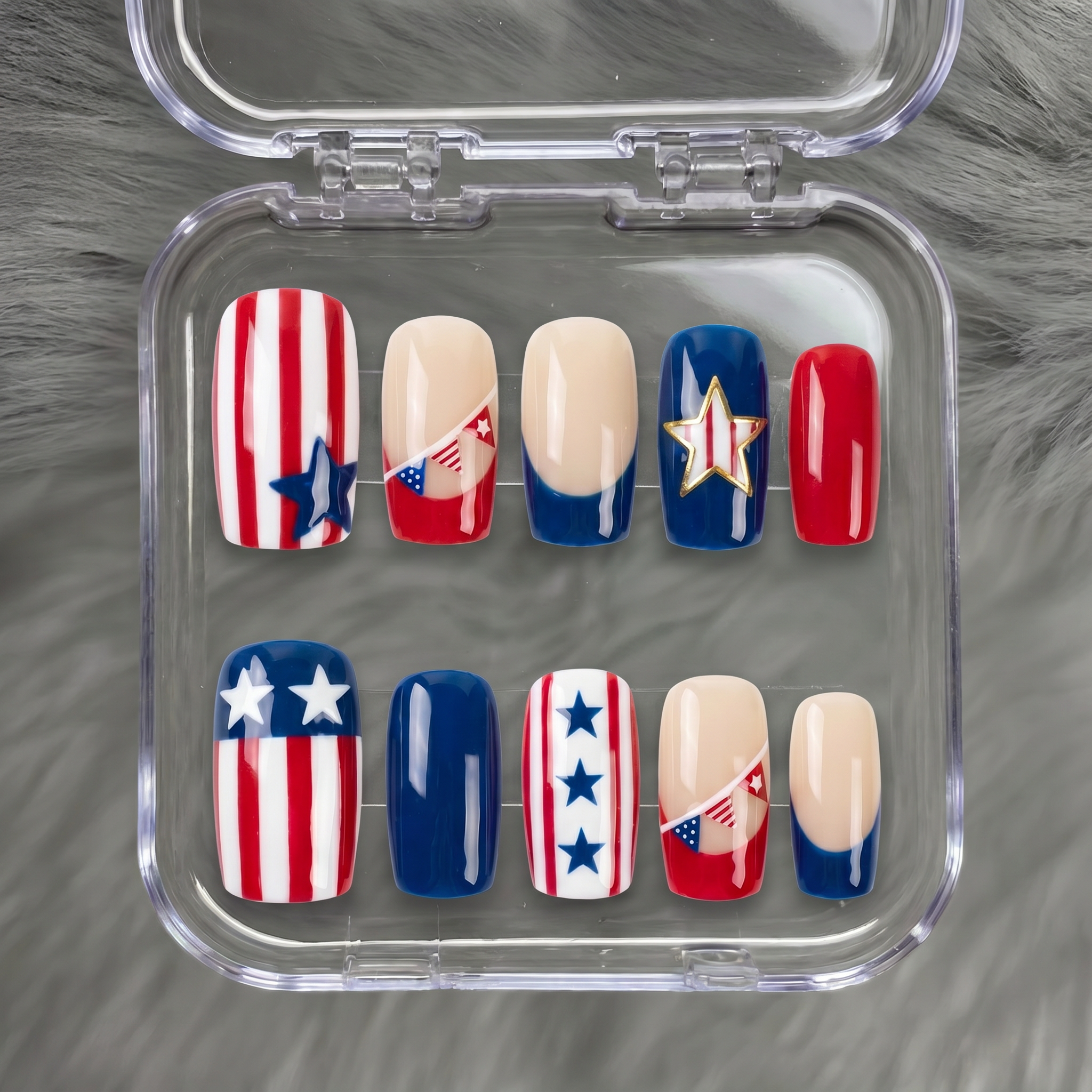 Star Spangled