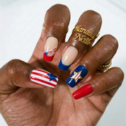 Star Spangled